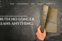 WordPress Website Design & Development